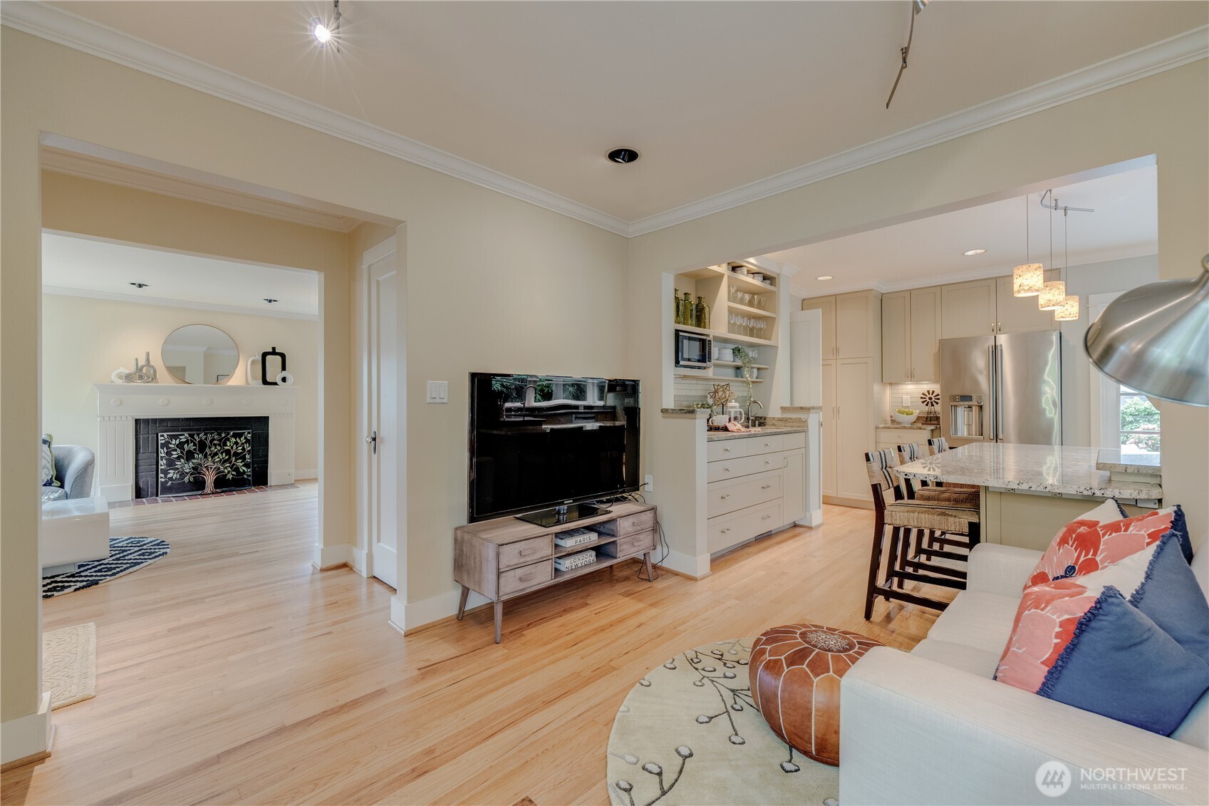 1311 N 78th Street , Seattle, WA 98103