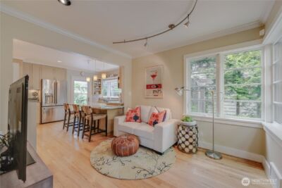 1311 N 78th Street , Seattle, WA 98103 - Photo 9