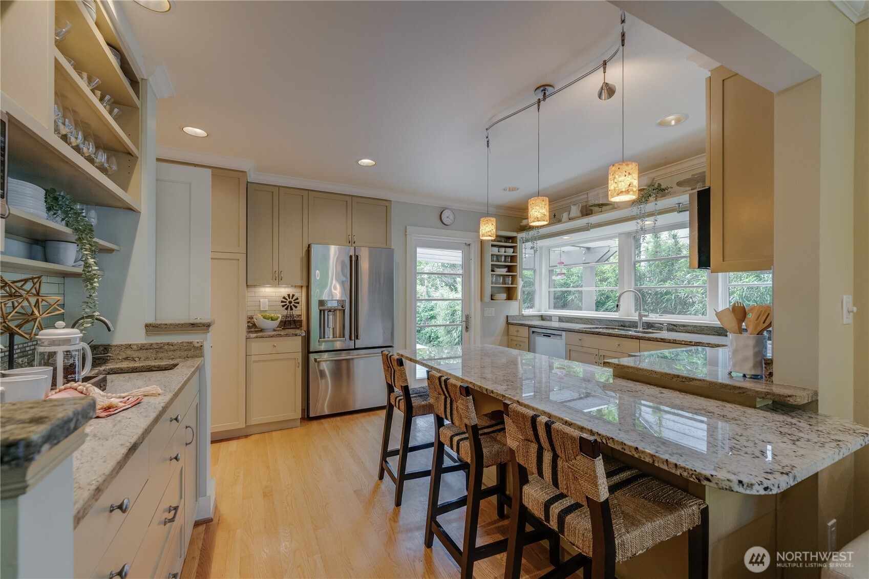 1311 N 78th Street , Seattle, WA 98103