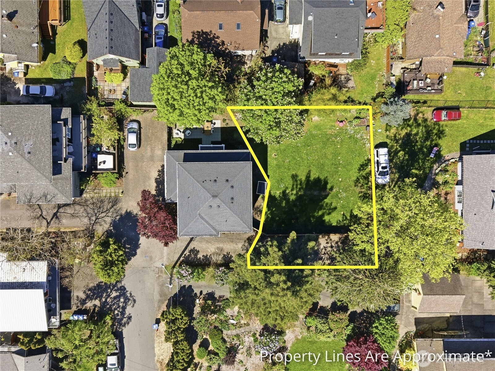 8306 54th Avenue S, Seattle, WA 98118