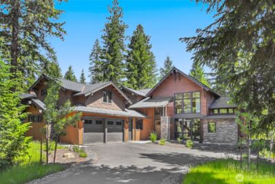 1810 Larkspur Loop , Cle Elum, WA 98922 - Photo 1