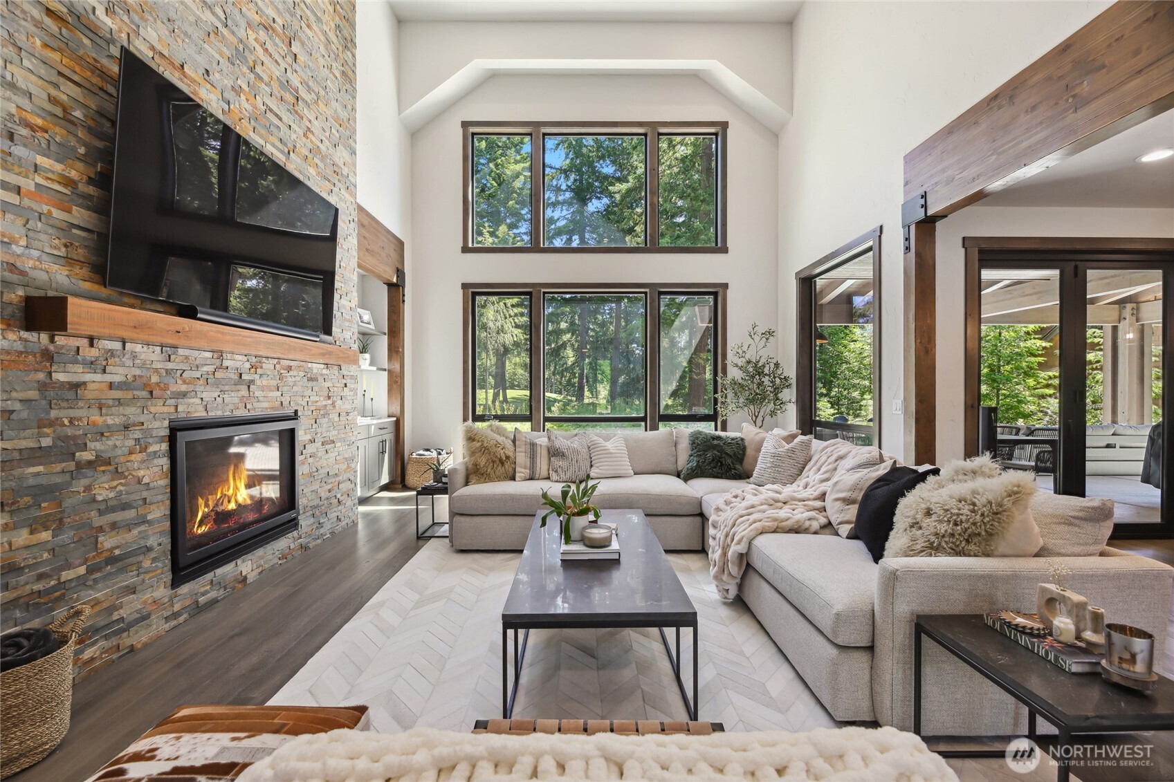 1810 Larkspur Loop , Cle Elum, WA 98922