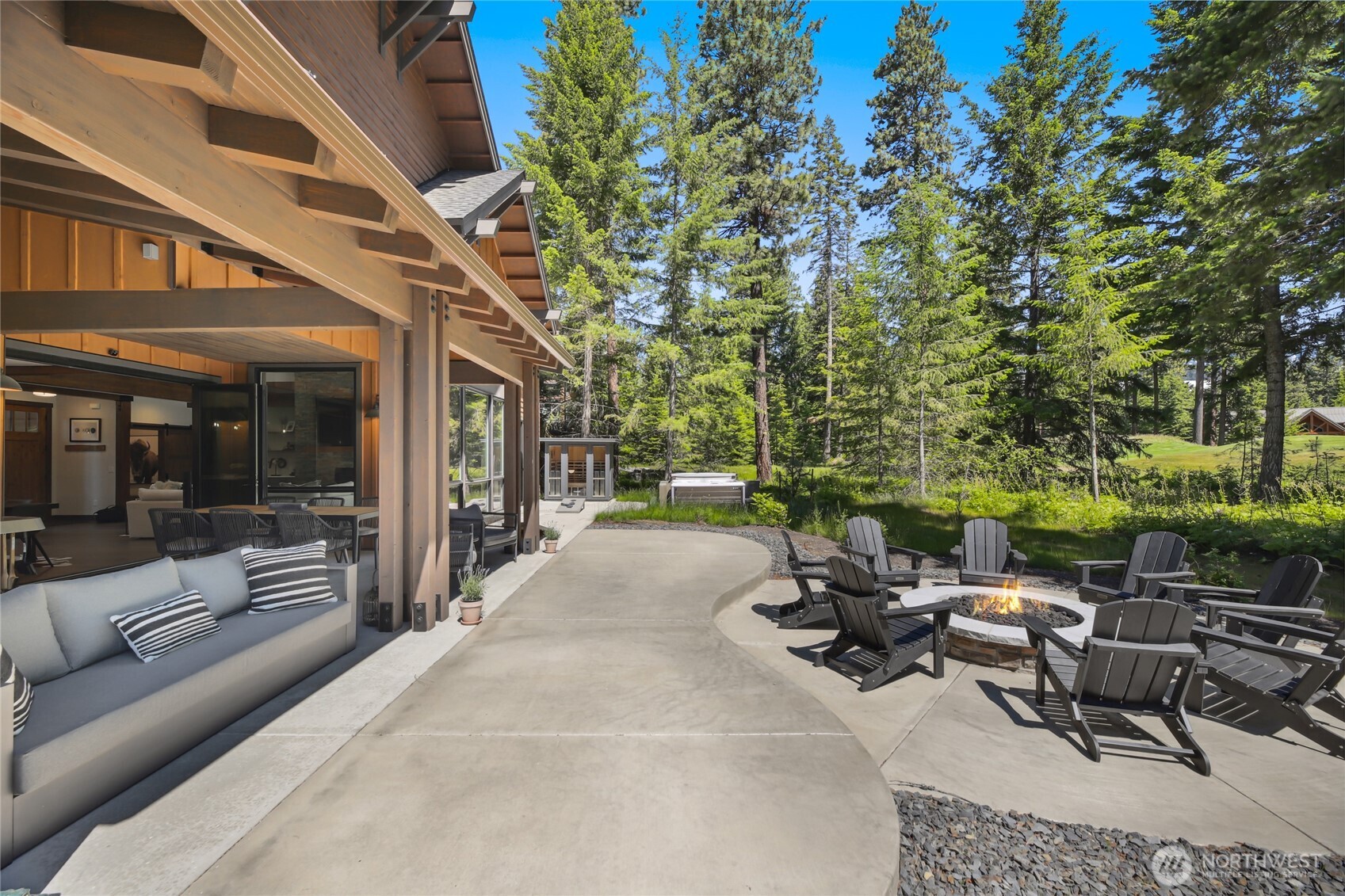 1810 Larkspur Loop , Cle Elum, WA 98922