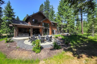 1810 Larkspur Loop , Cle Elum, WA 98922 - Photo 33