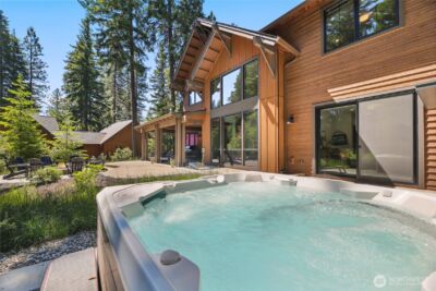 1810 Larkspur Loop , Cle Elum, WA 98922 - Photo 35