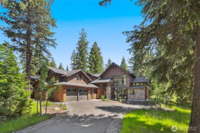 1810 Larkspur Loop , Cle Elum, WA 98922 - Photo 37