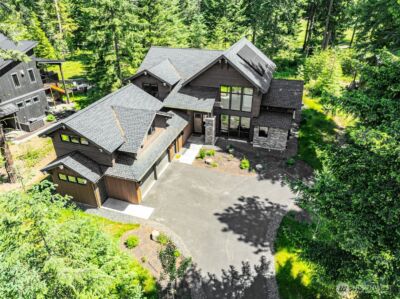 1810 Larkspur Loop , Cle Elum, WA 98922 - Photo 38