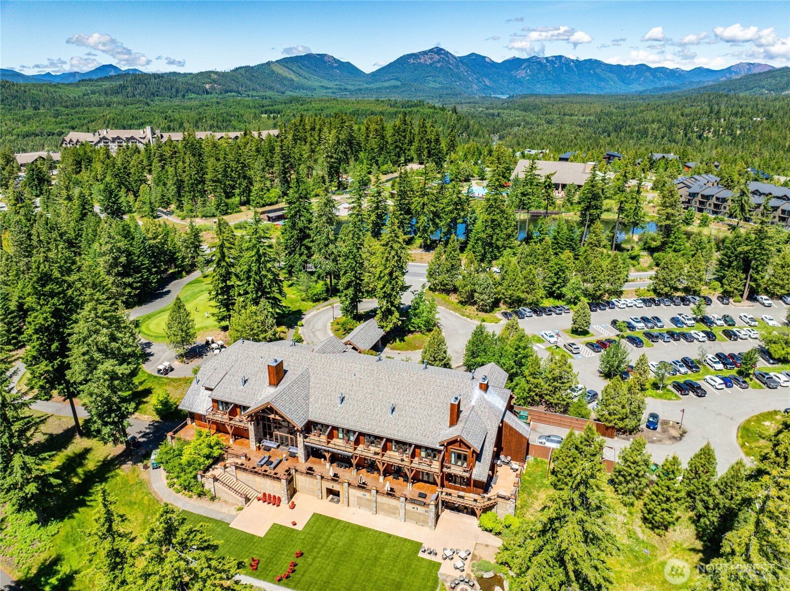 1810 Larkspur Loop , Cle Elum, WA 98922