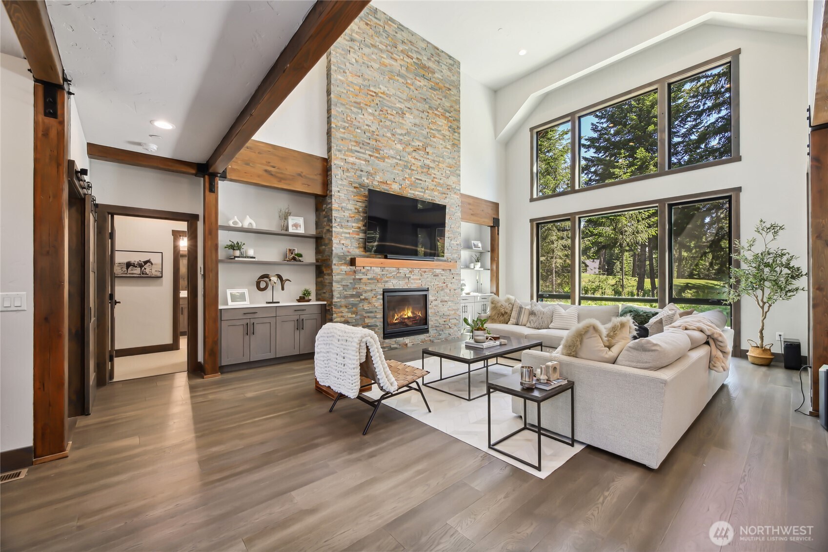 1810 Larkspur Loop , Cle Elum, WA 98922
