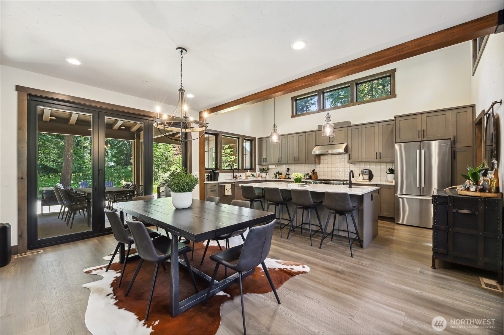 1810 Larkspur Loop , Cle Elum, WA 98922