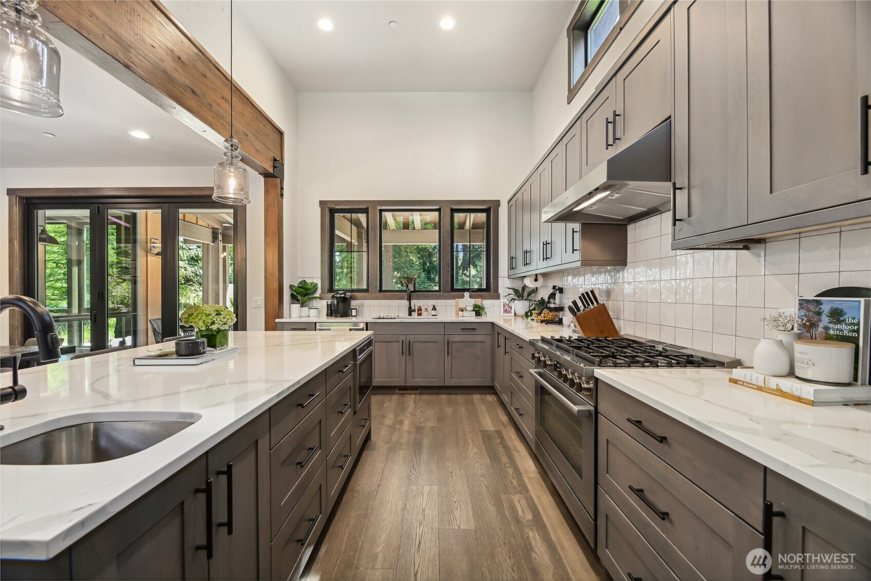 1810 Larkspur Loop , Cle Elum, WA 98922