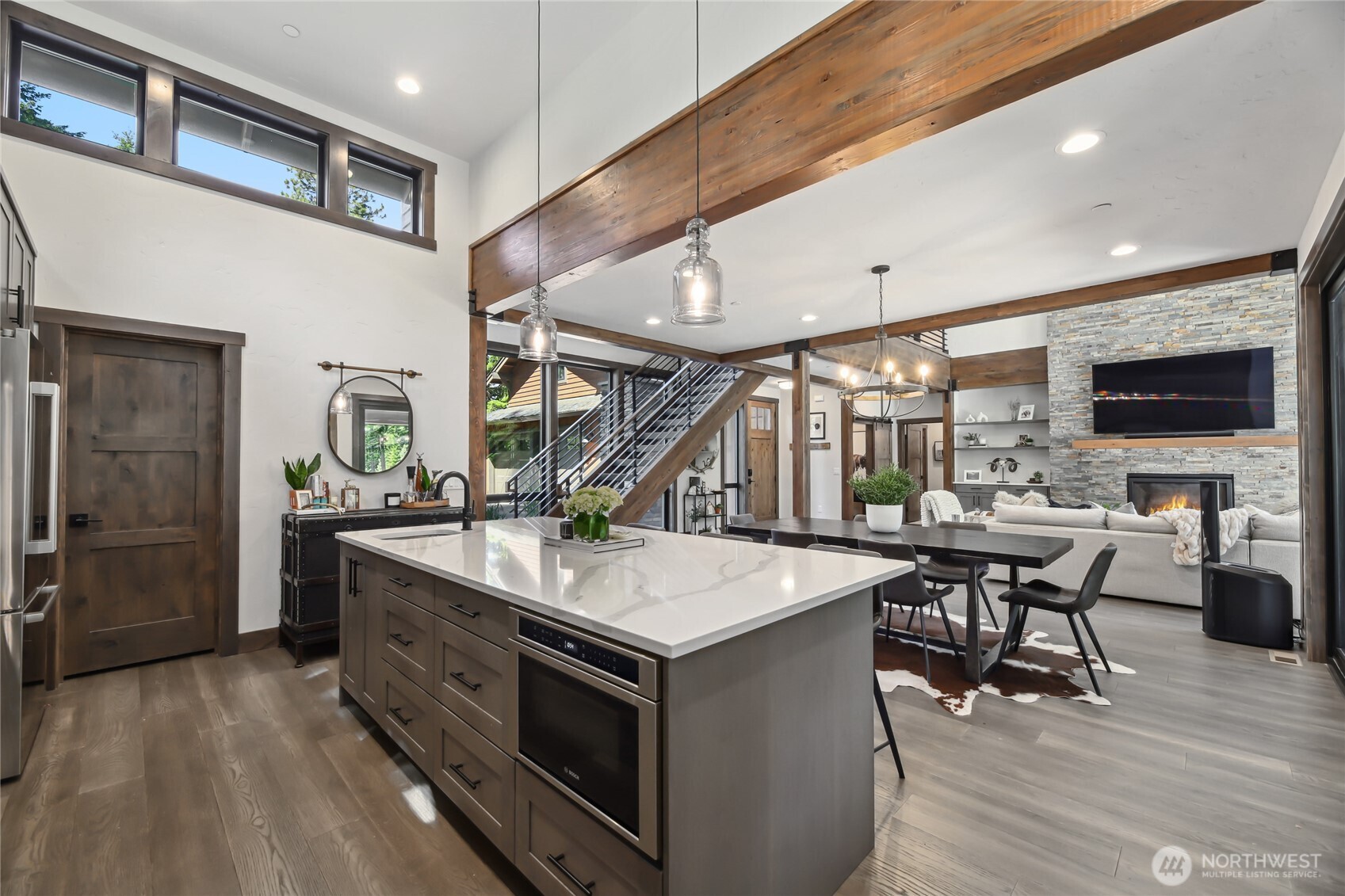 1810 Larkspur Loop , Cle Elum, WA 98922