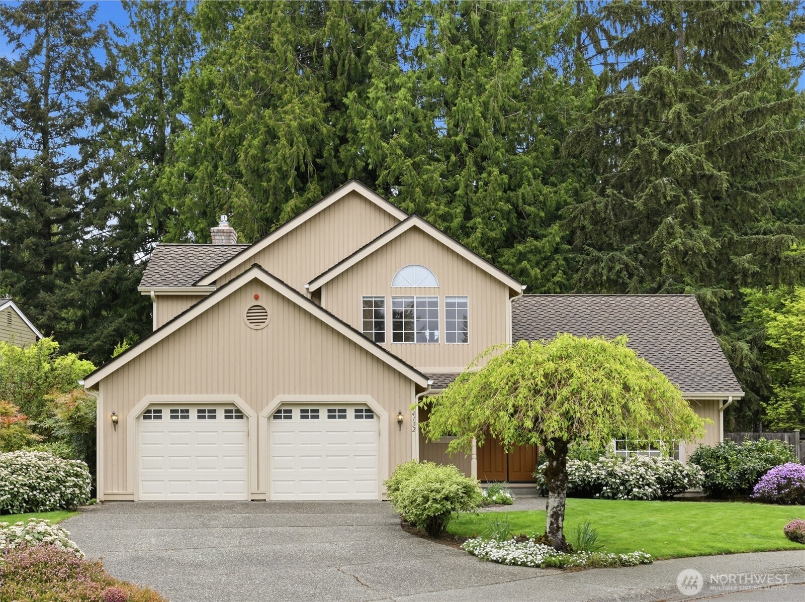 14132 177th Avenue NE, Redmond, WA 98052