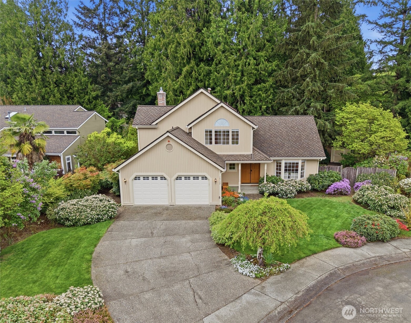 14132 177th Avenue NE, Redmond, WA 98052