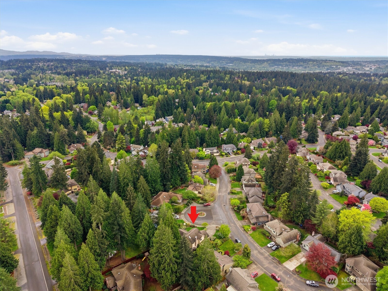 14132 177th Avenue NE, Redmond, WA 98052