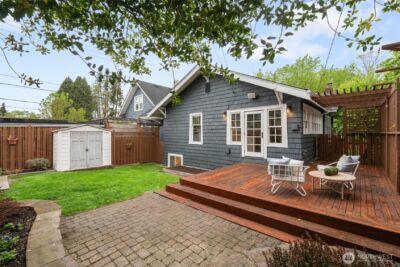 1113 NE Ravenna Blvd , Seattle, WA 98105 - Photo 30