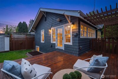 1113 NE Ravenna Blvd , Seattle, WA 98105 - Photo 32