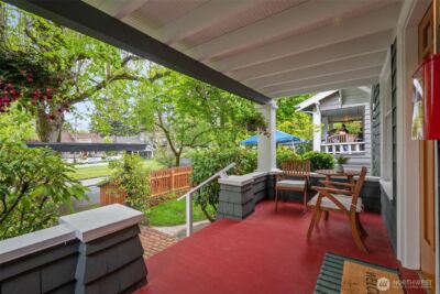 1113 NE Ravenna Blvd , Seattle, WA 98105 - Photo 4
