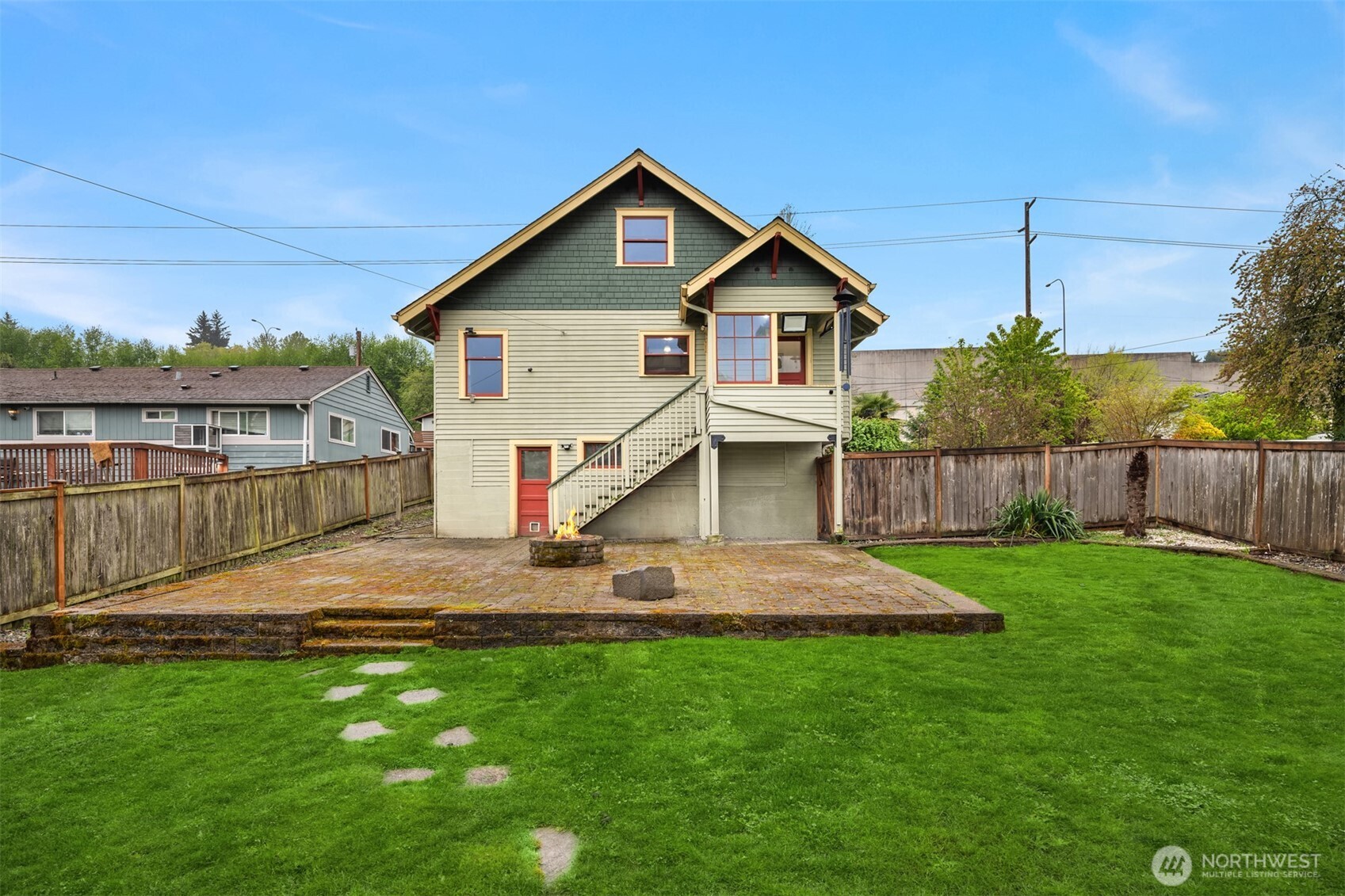 4501 S 4th Avenue , Everett, WA 98203