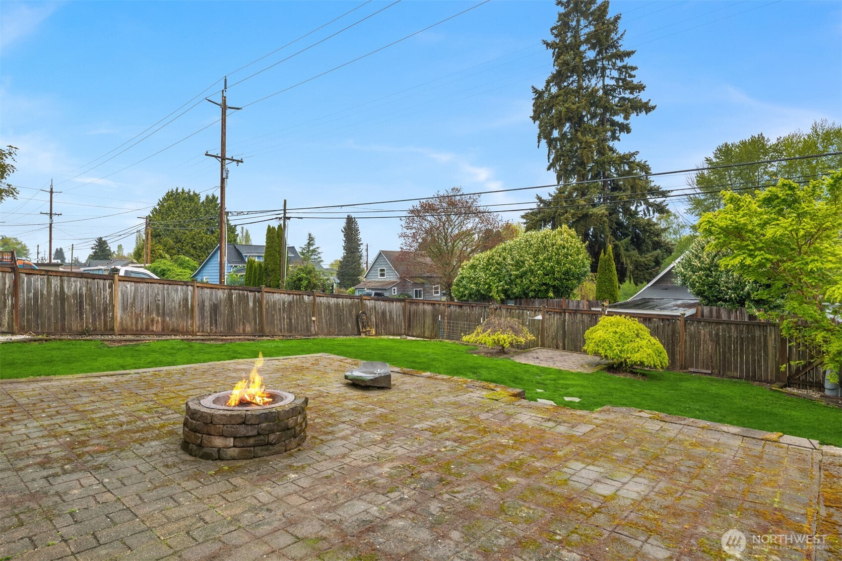 4501 S 4th Avenue , Everett, WA 98203
