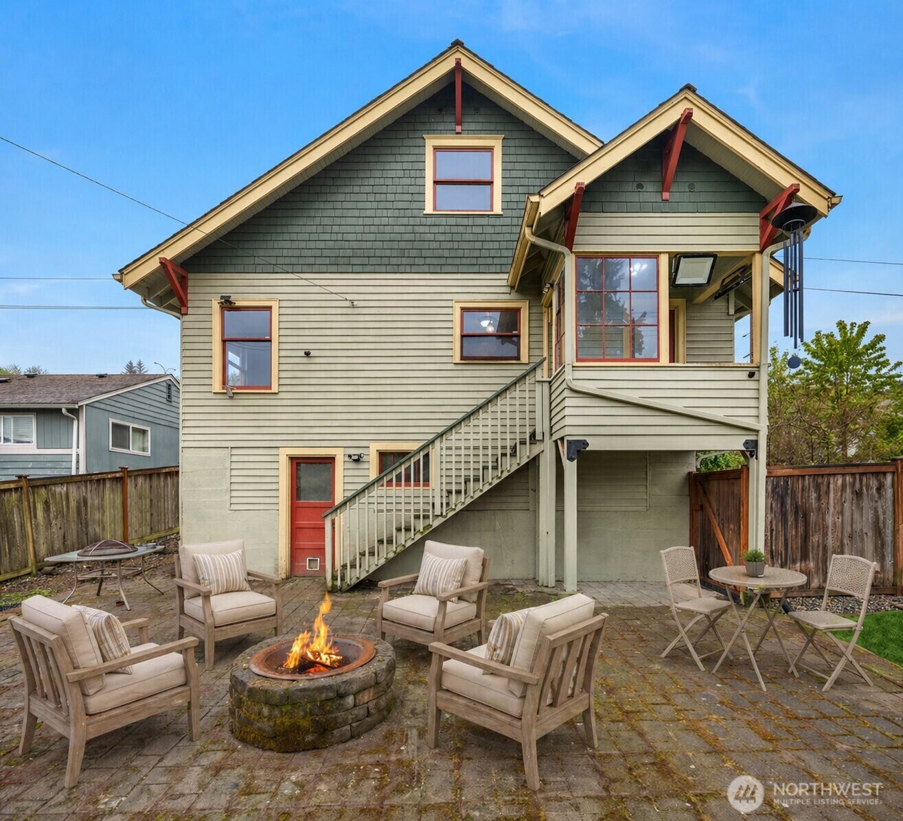 4501 S 4th Avenue , Everett, WA 98203