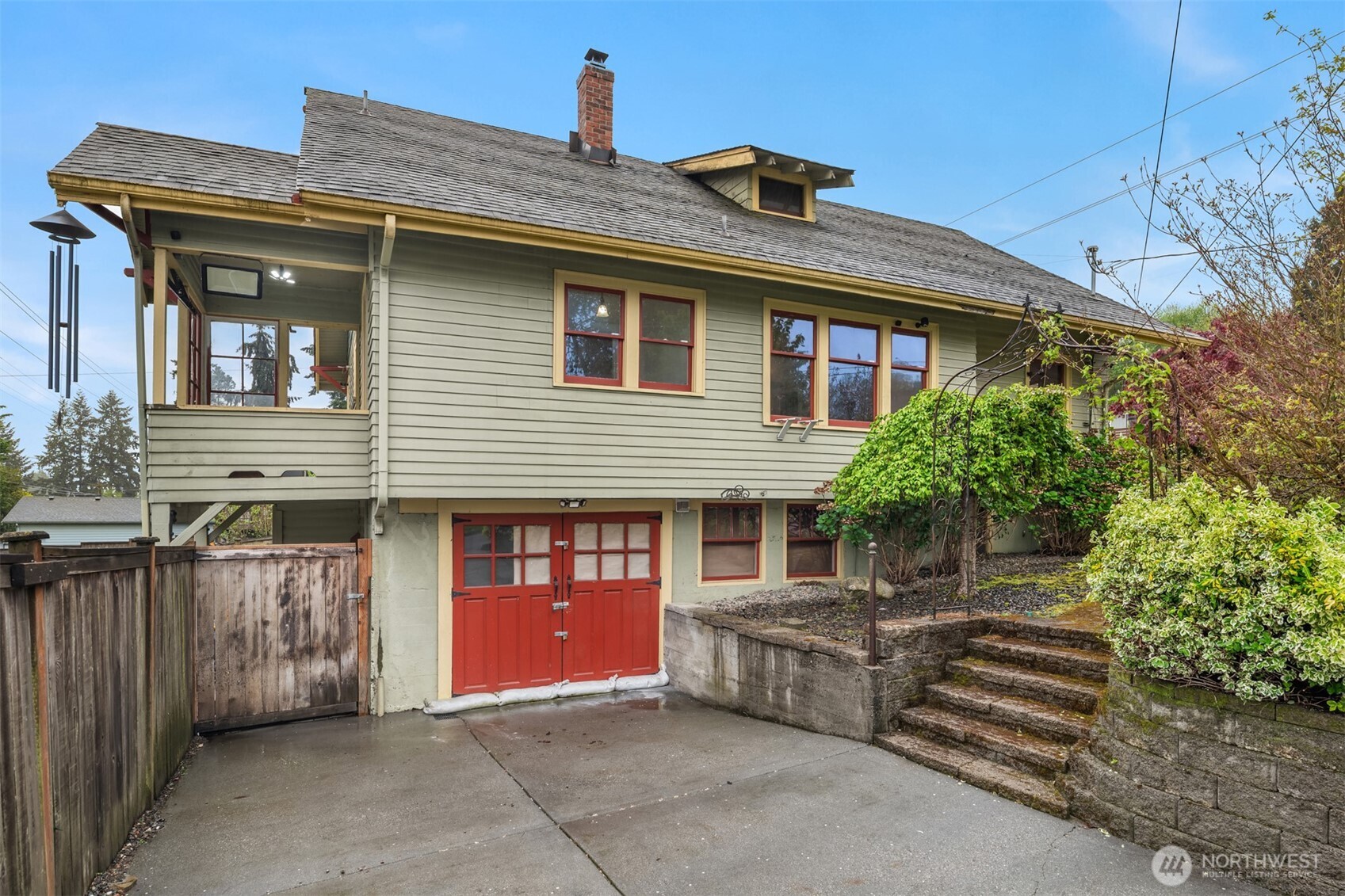 4501 S 4th Avenue , Everett, WA 98203