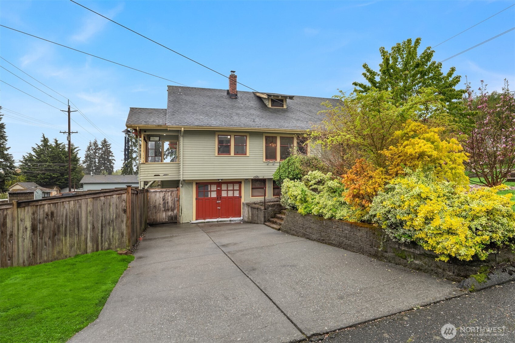4501 S 4th Avenue , Everett, WA 98203