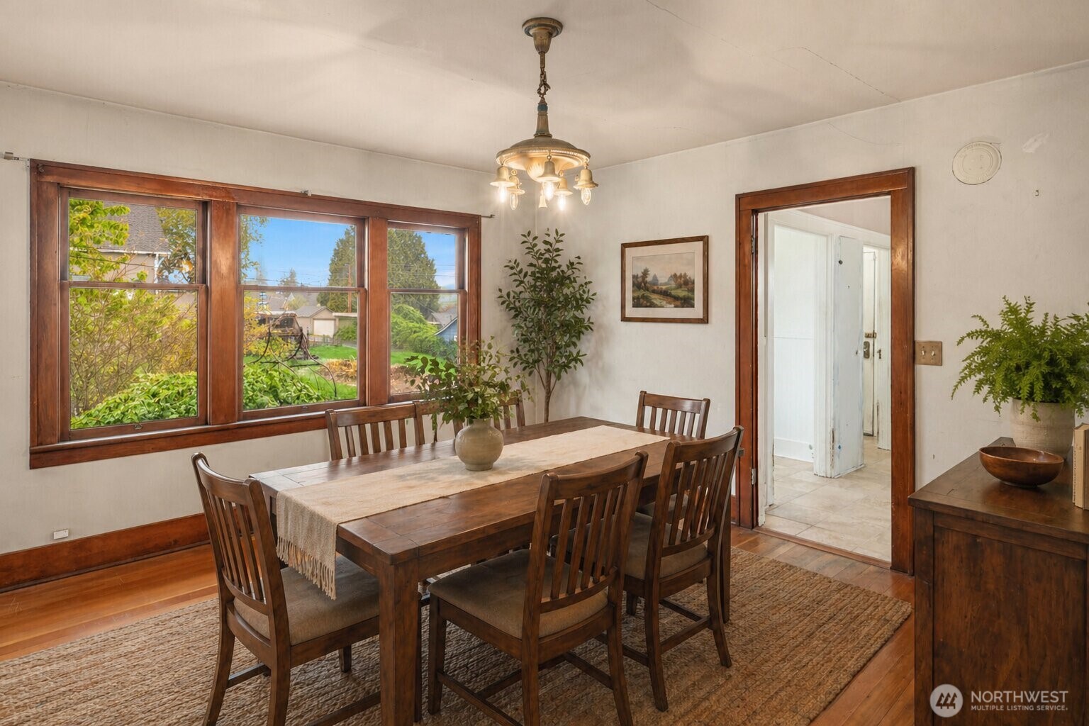 4501 S 4th Avenue , Everett, WA 98203