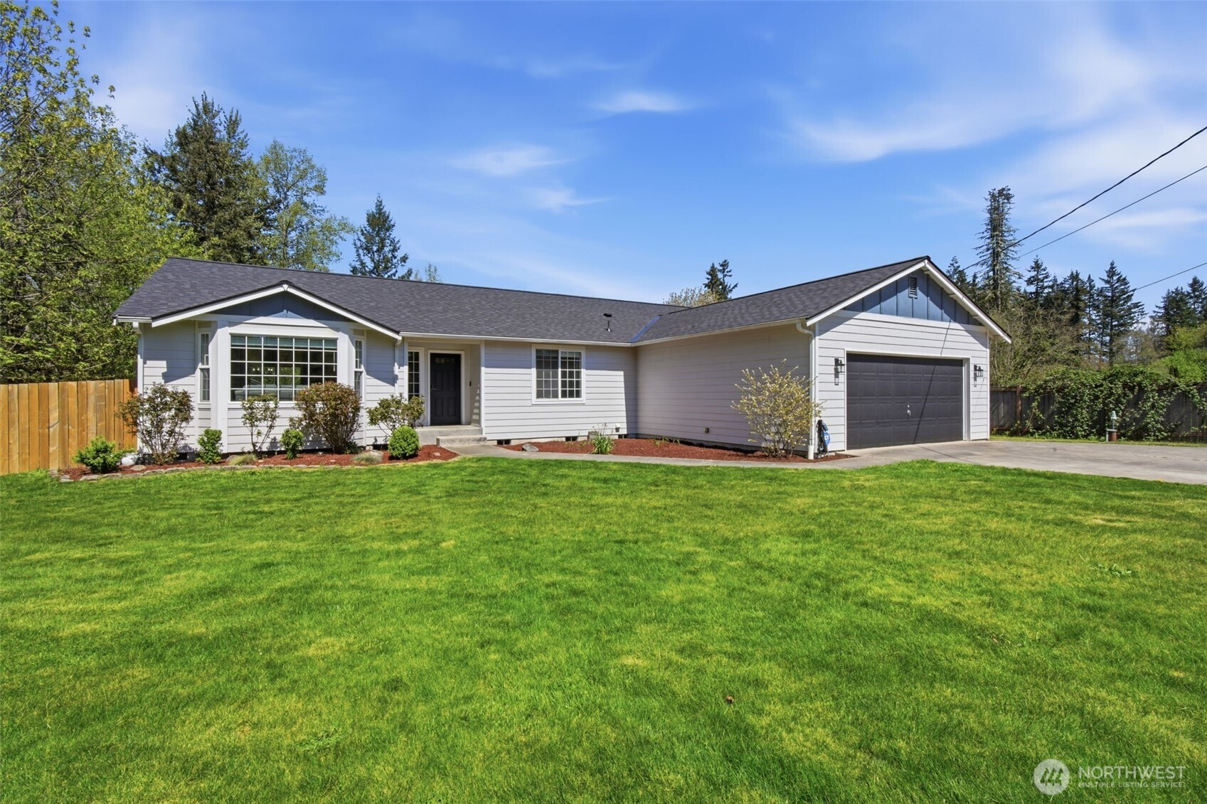 12009 Kapowsin HWY , Graham, WA 98338