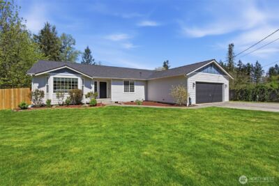 12009 Kapowsin HWY , Graham, WA 98338 - Photo 2