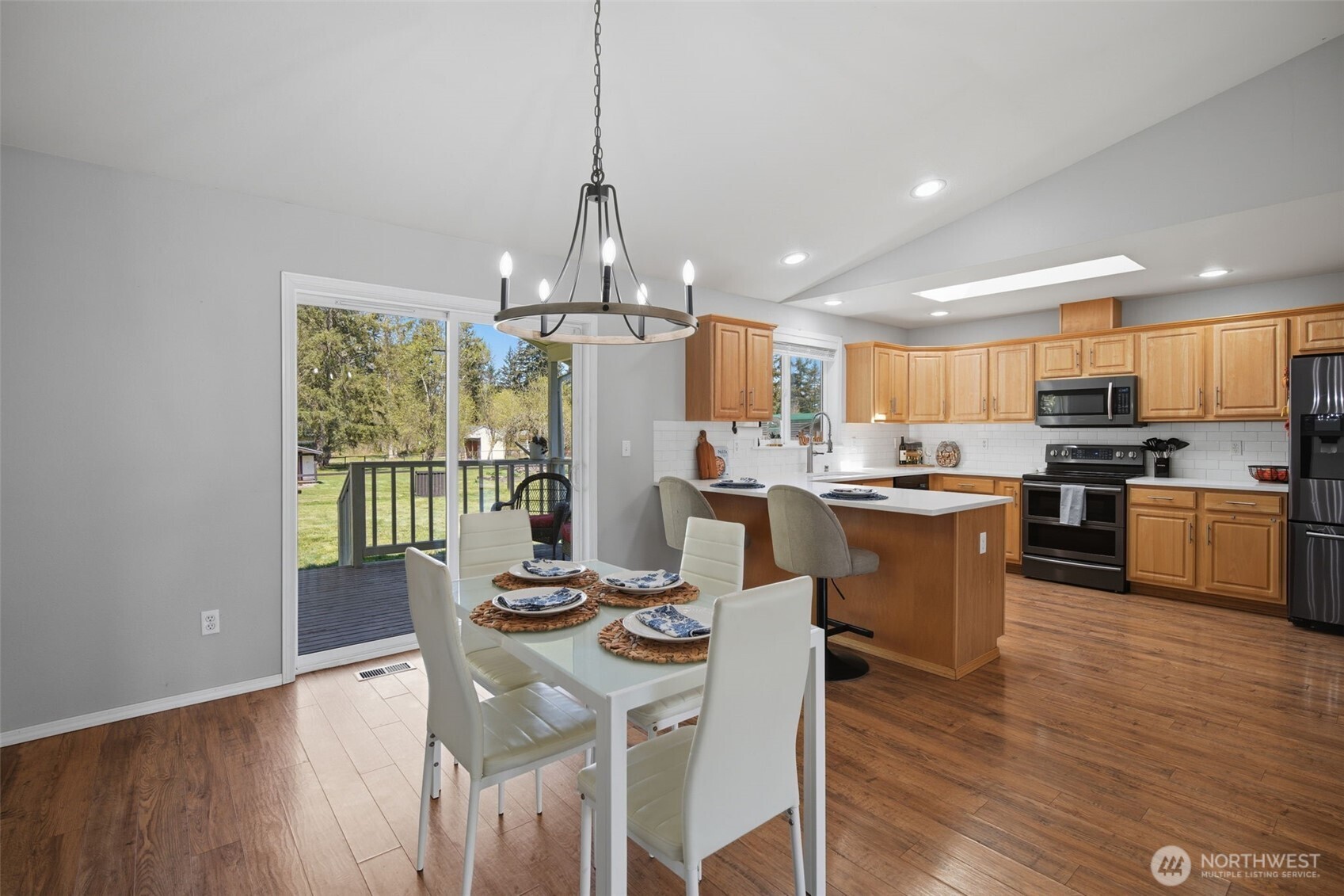 12009 Kapowsin HWY , Graham, WA 98338