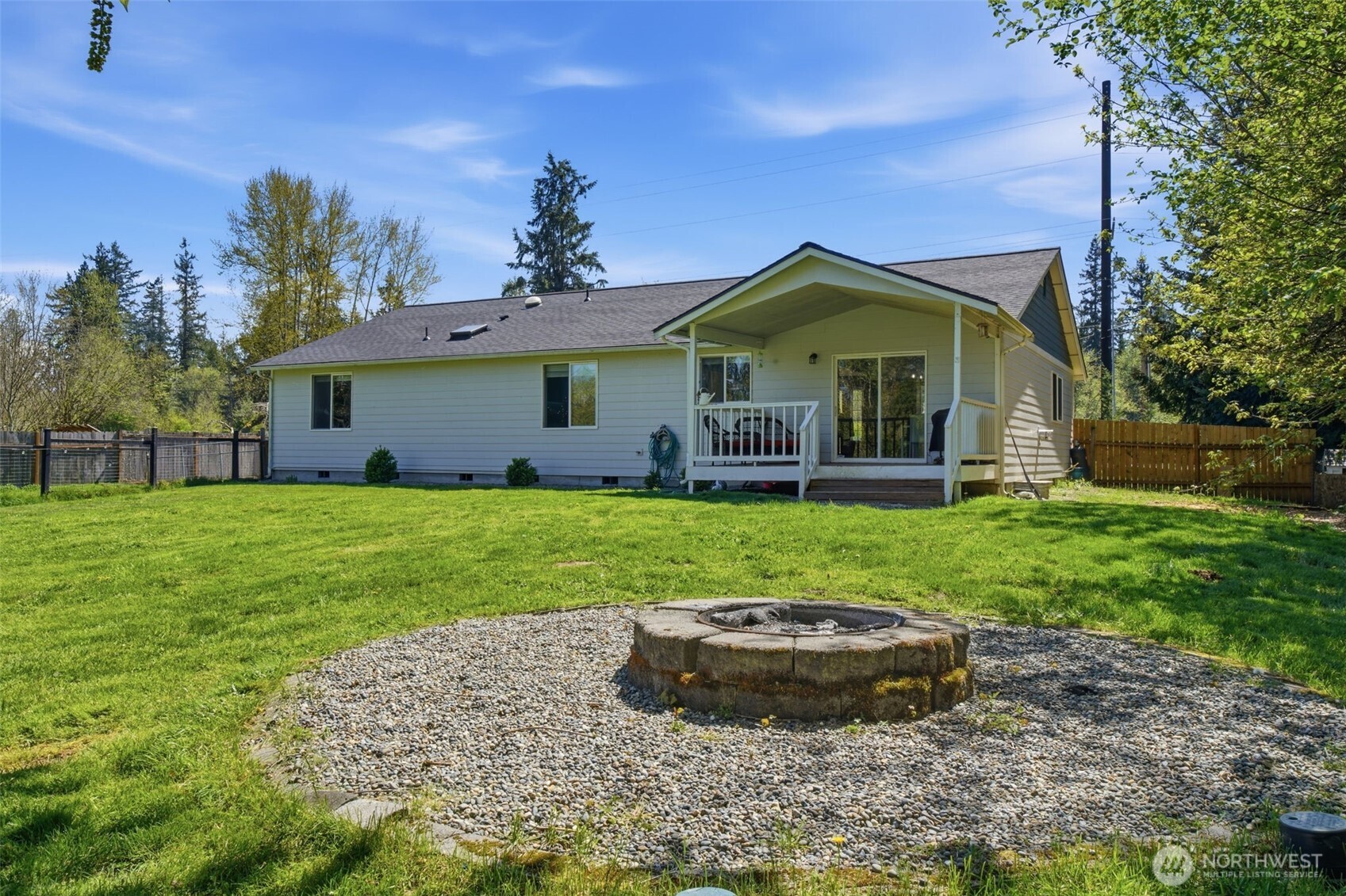 12009 Kapowsin HWY , Graham, WA 98338