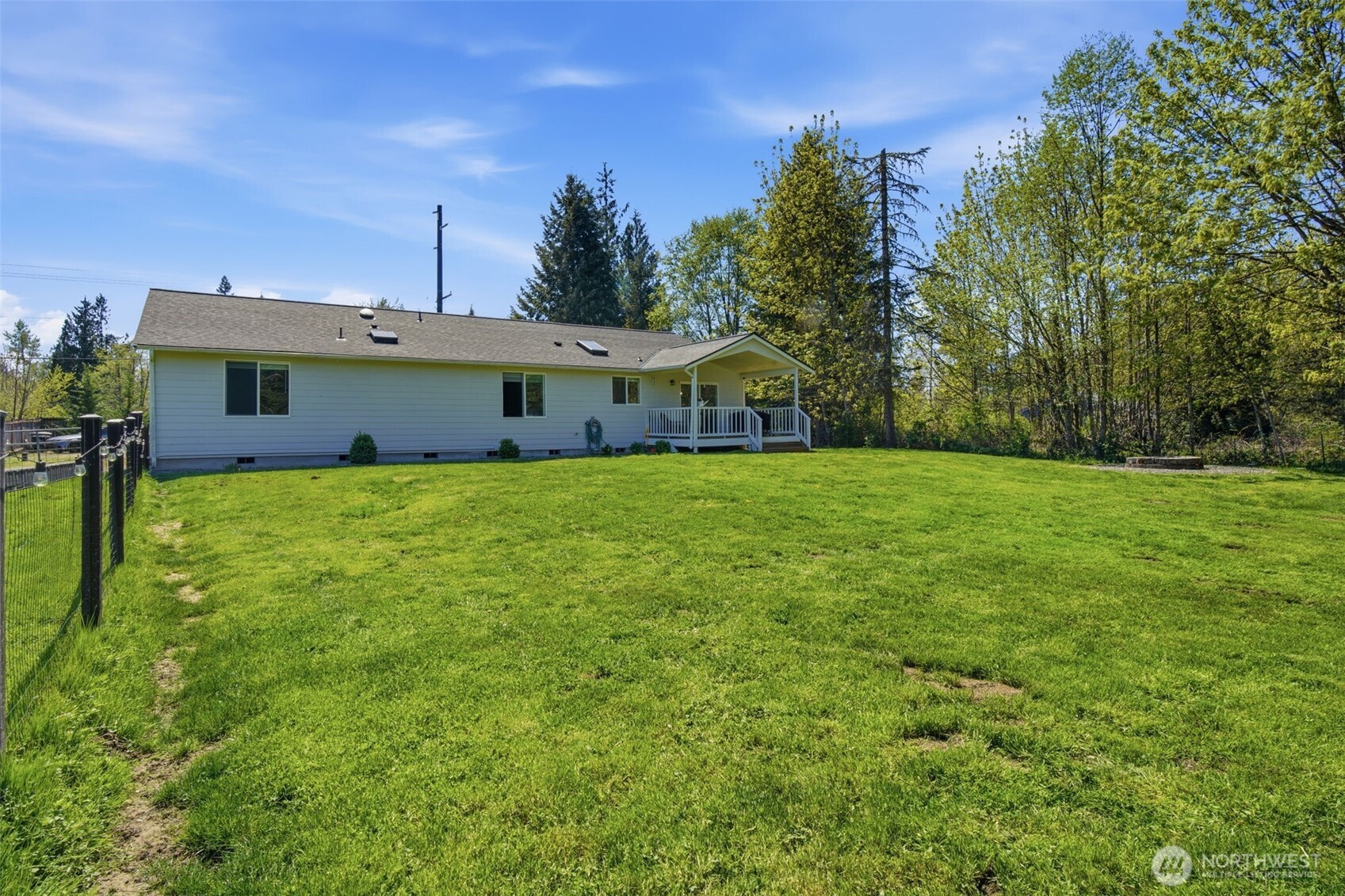 12009 Kapowsin HWY , Graham, WA 98338