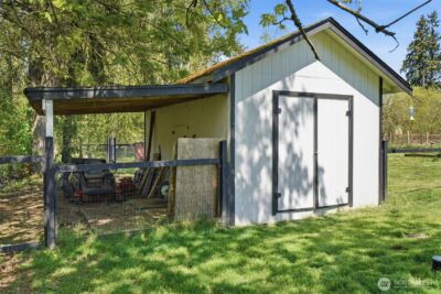 12009 Kapowsin HWY , Graham, WA 98338 - Photo 28