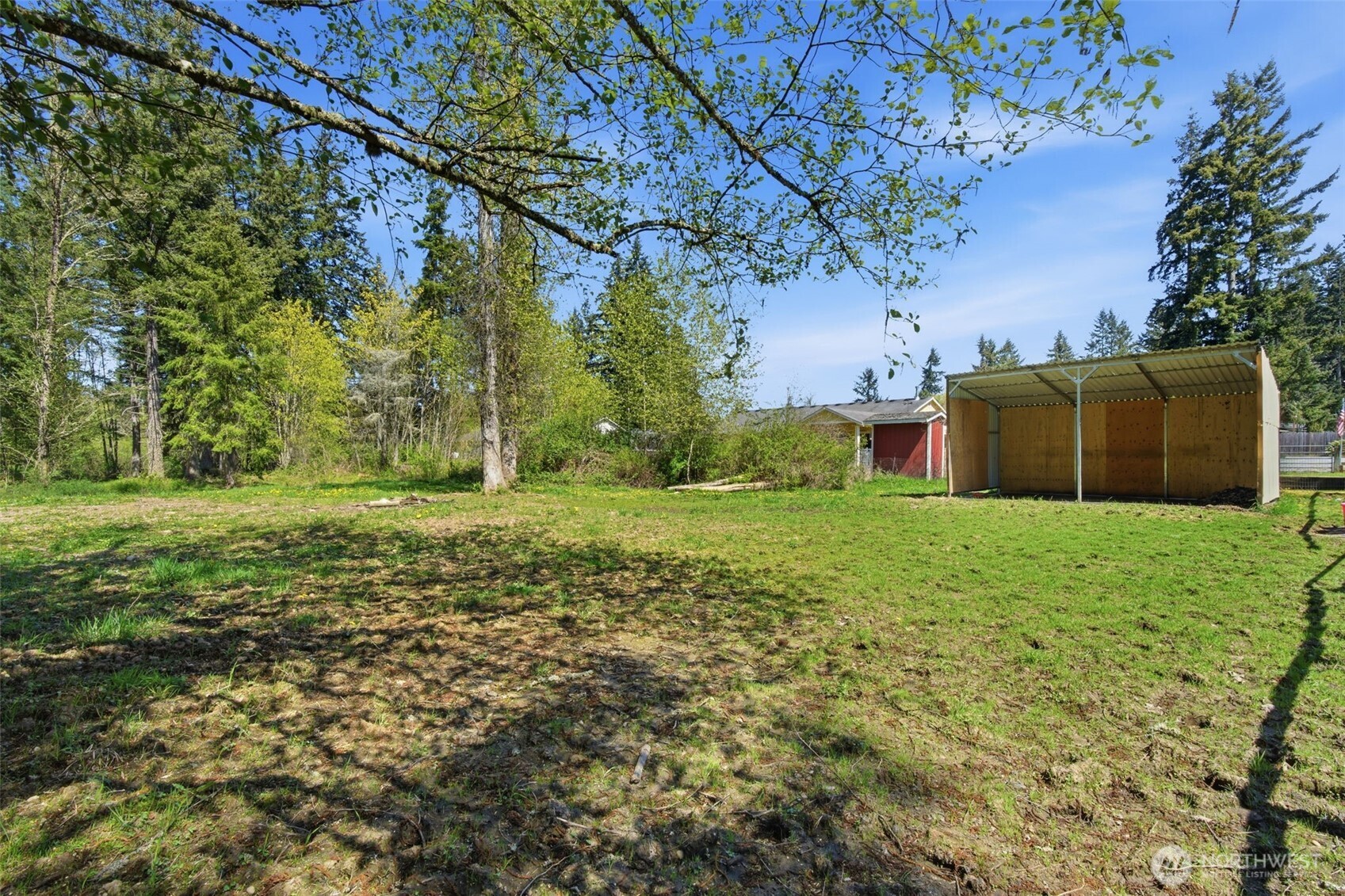 12009 Kapowsin HWY , Graham, WA 98338