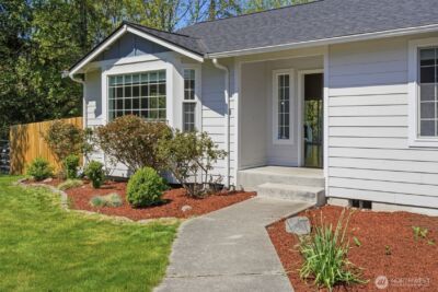 12009 Kapowsin HWY , Graham, WA 98338 - Photo 4