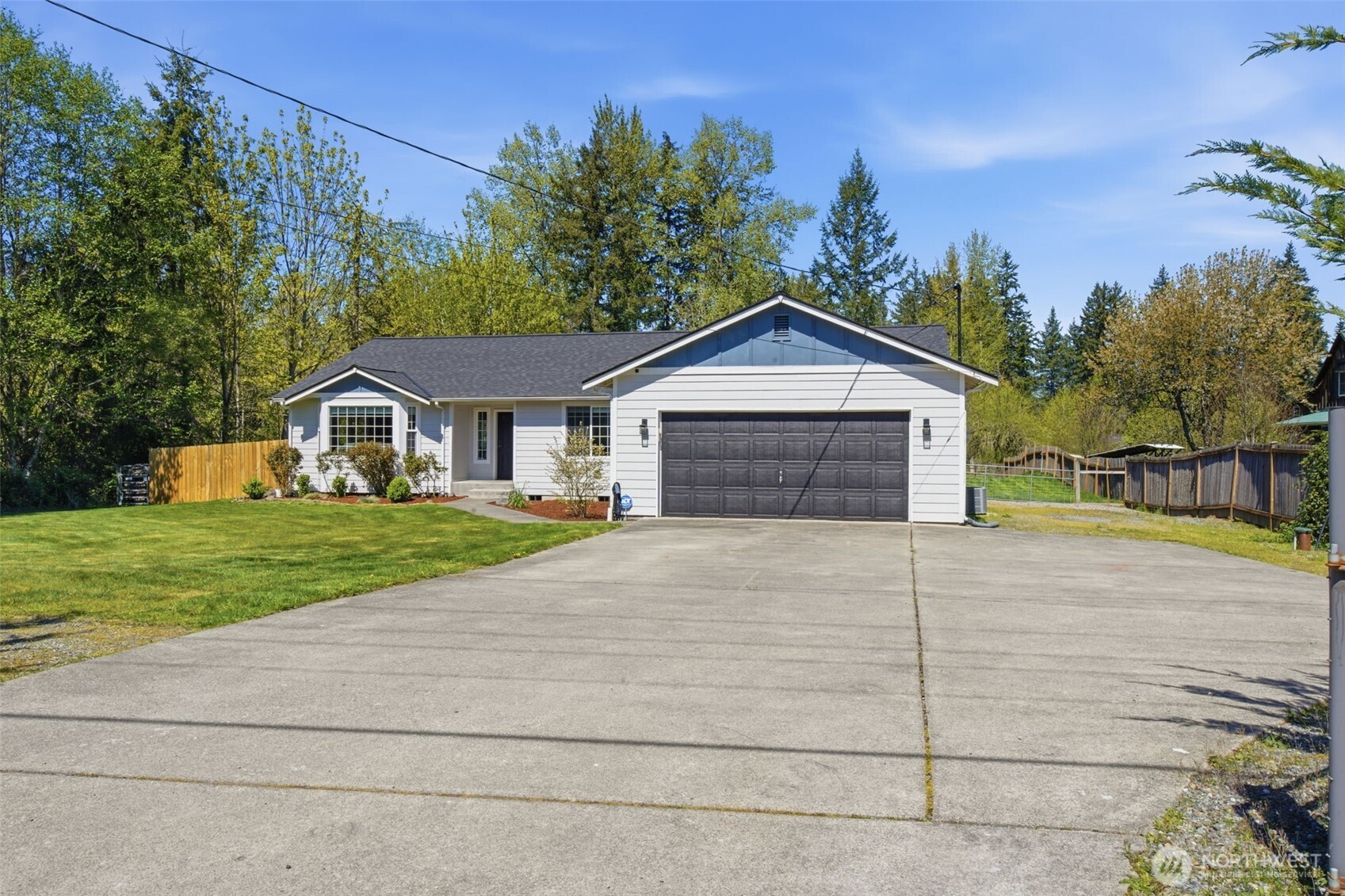 12009 Kapowsin HWY , Graham, WA 98338