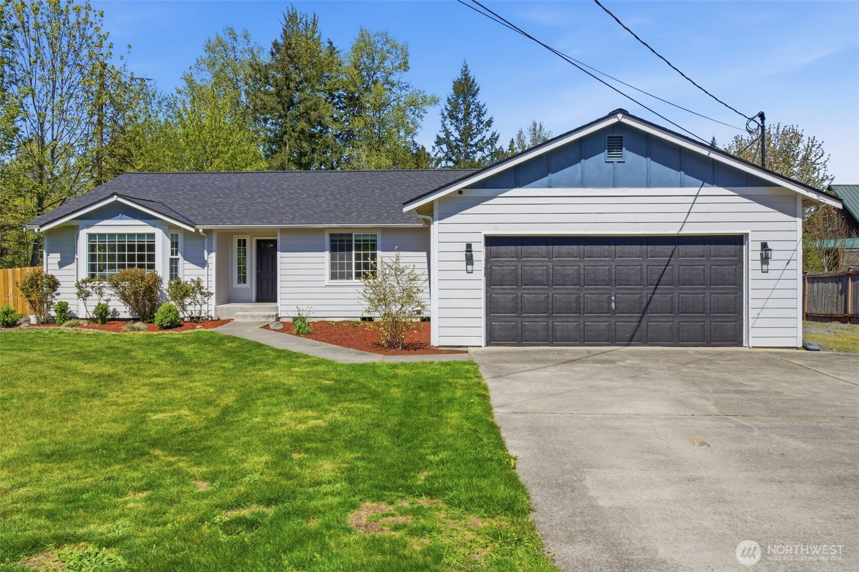 12009 Kapowsin HWY , Graham, WA 98338