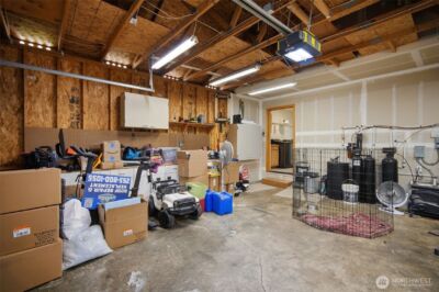 12009 Kapowsin HWY , Graham, WA 98338 - Photo 33