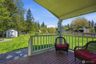 12009 Kapowsin HWY , Graham, WA 98338