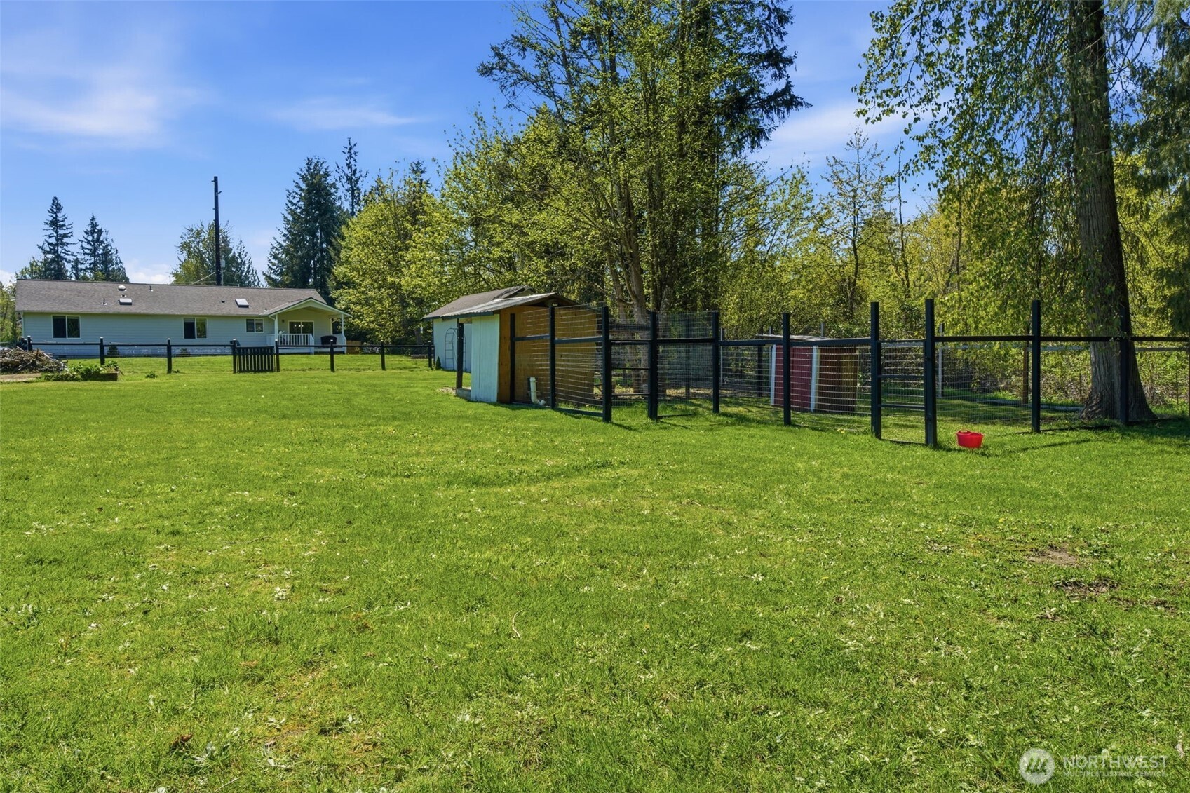 12009 Kapowsin HWY , Graham, WA 98338