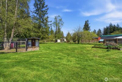 12009 Kapowsin HWY , Graham, WA 98338 - Photo 6