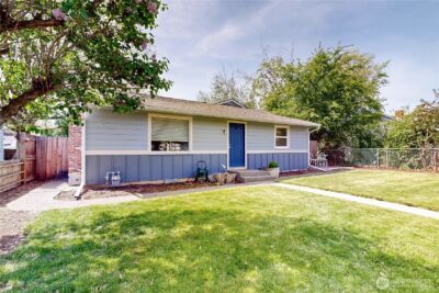 522 Sycamore Street , Walla Walla, WA 99362