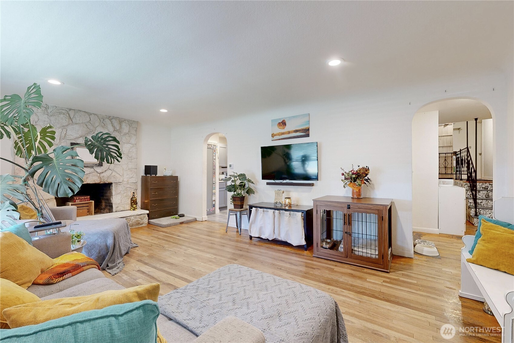 522 Sycamore Street , Walla Walla, WA 99362