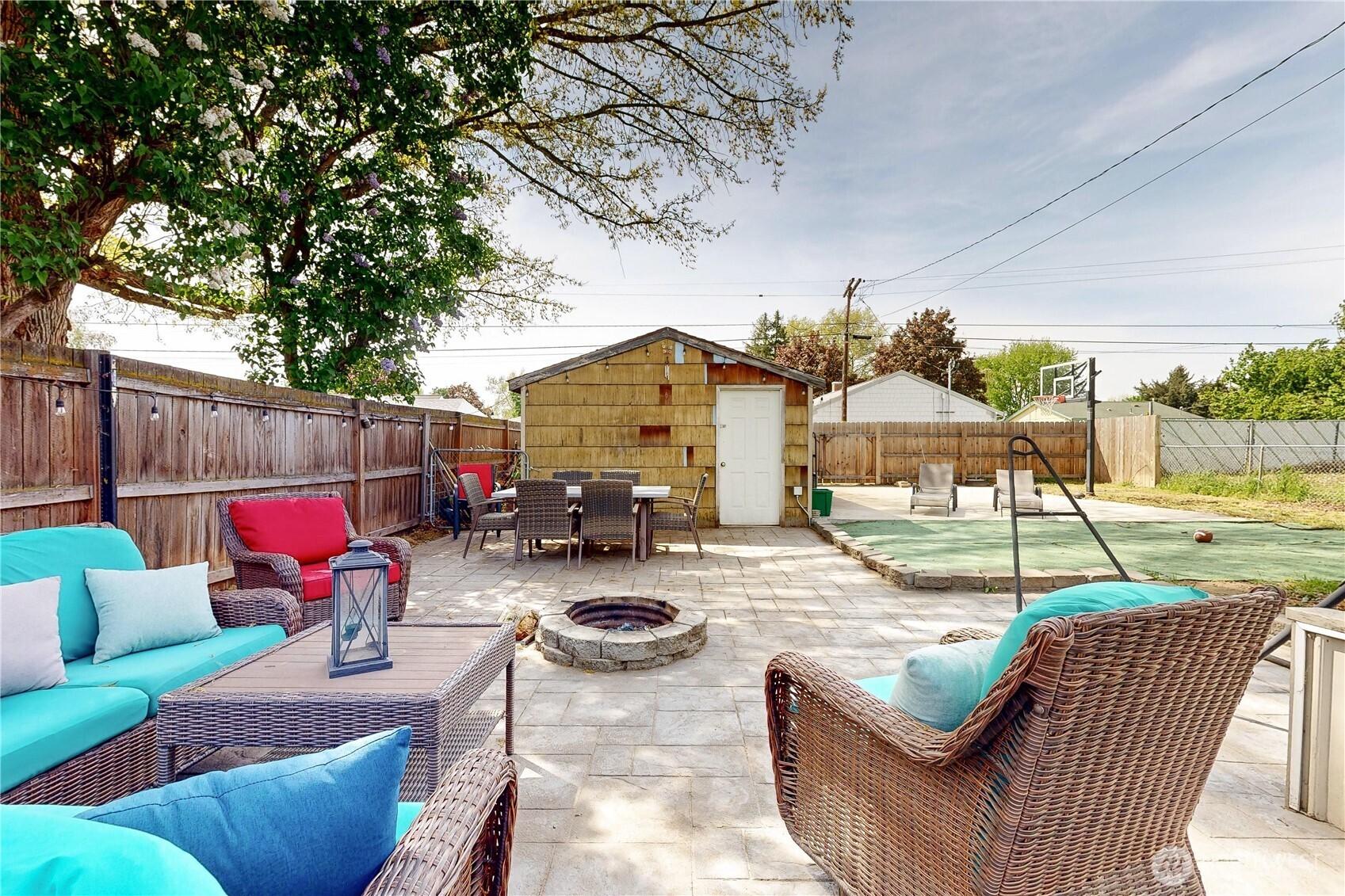 522 Sycamore Street , Walla Walla, WA 99362