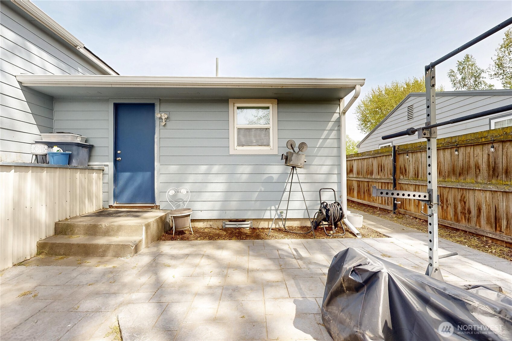 522 Sycamore Street , Walla Walla, WA 99362