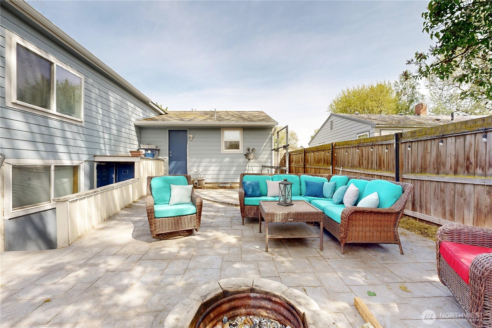522 Sycamore Street , Walla Walla, WA 99362