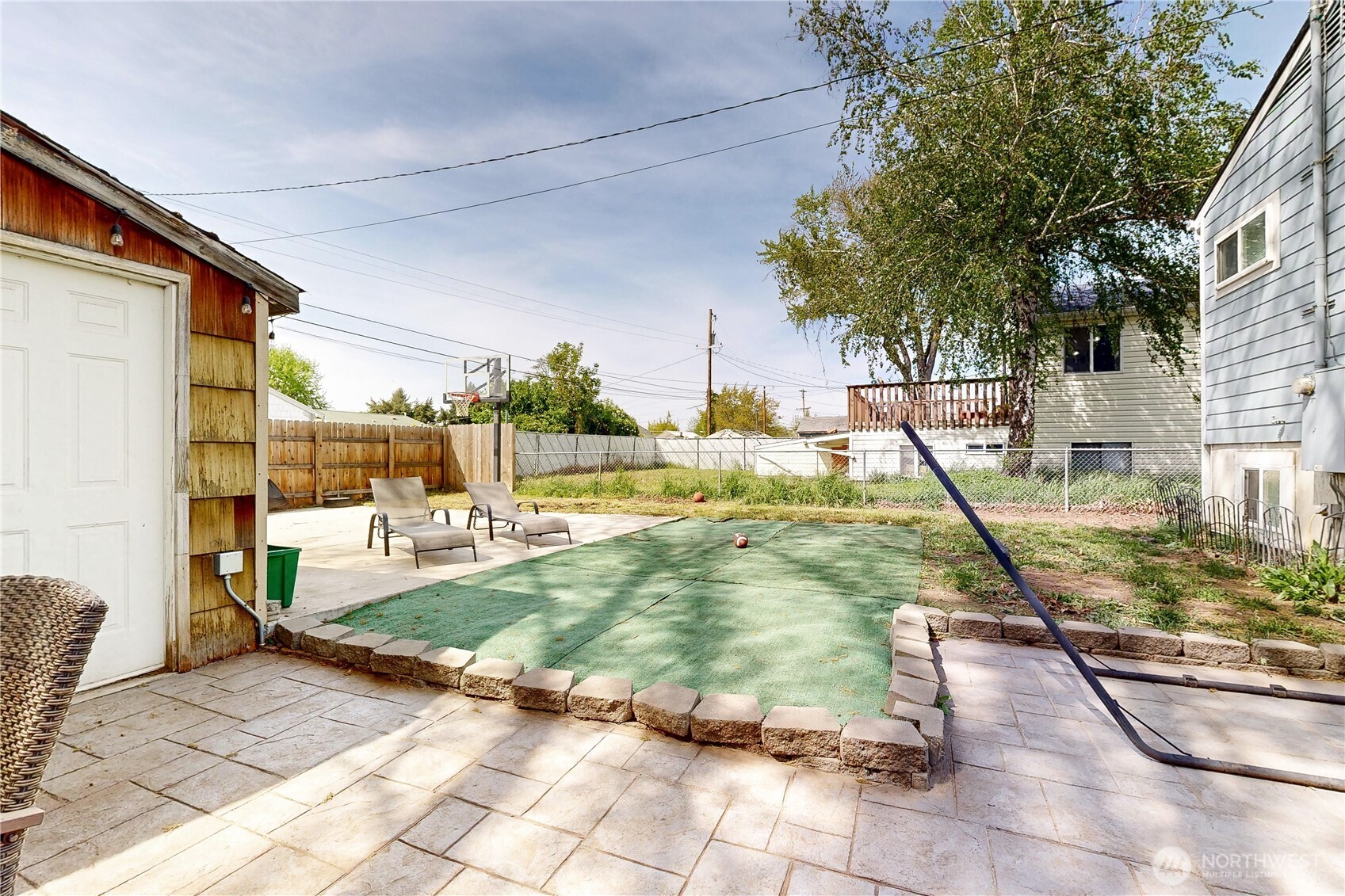 522 Sycamore Street , Walla Walla, WA 99362