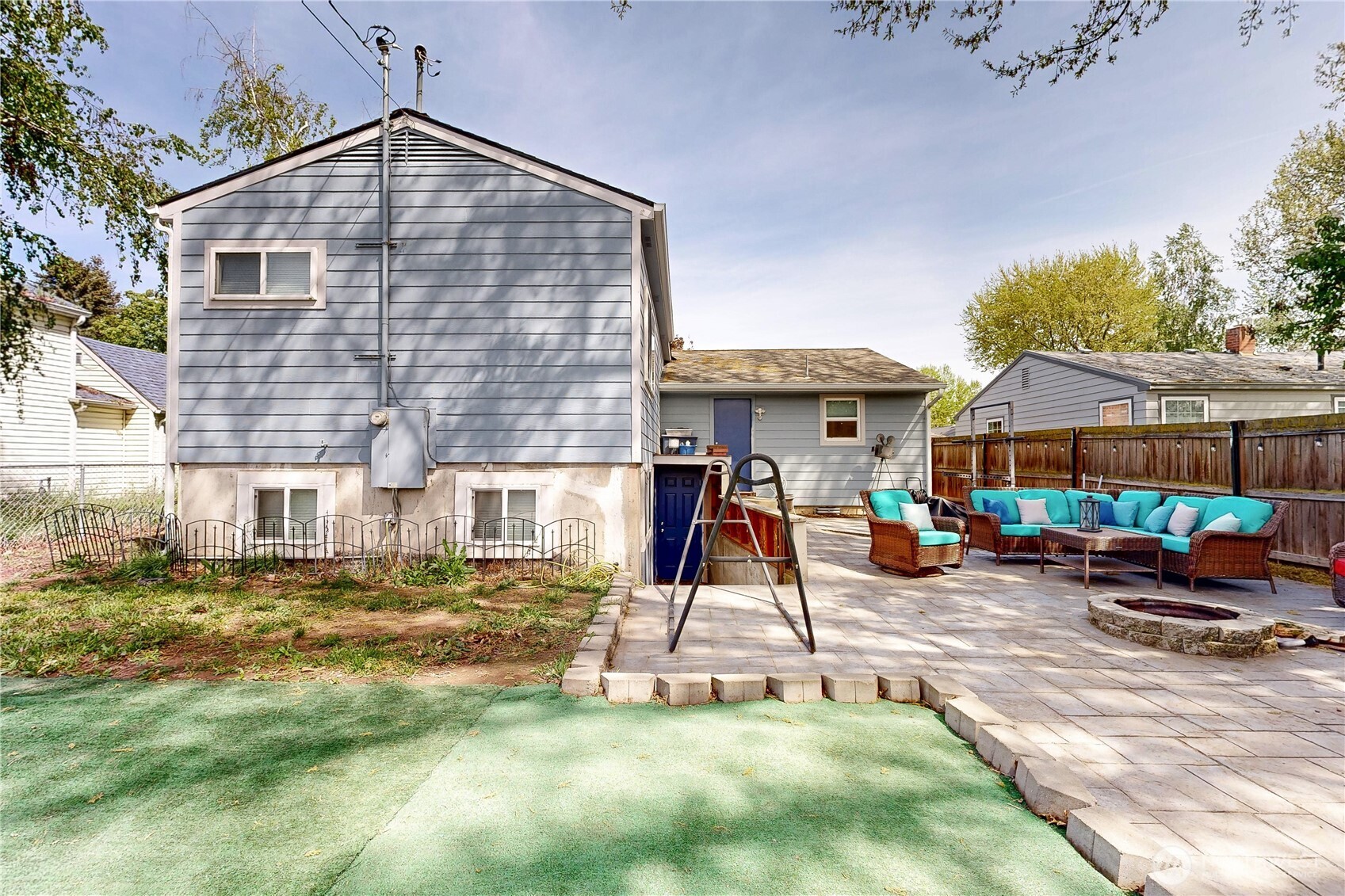 522 Sycamore Street , Walla Walla, WA 99362