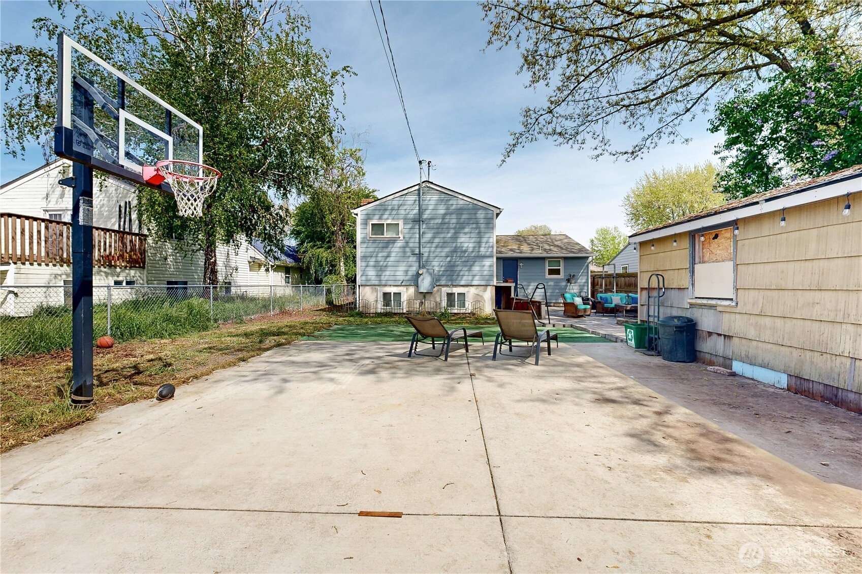 522 Sycamore Street , Walla Walla, WA 99362